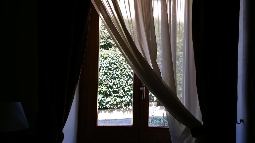 Villa Margherita Cefalù Cameră foto
