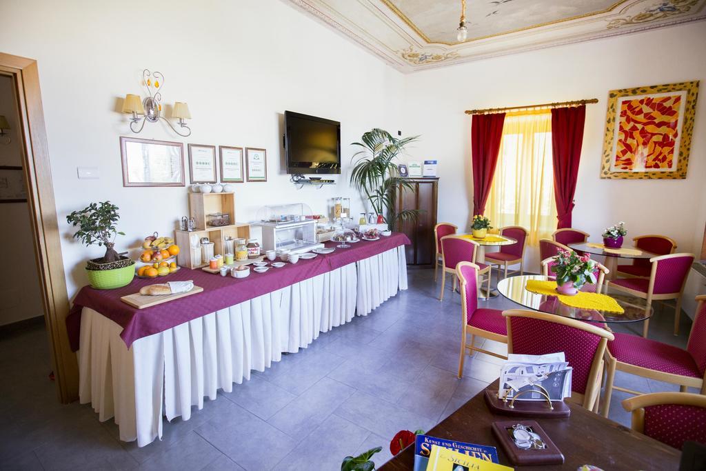 Villa Margherita Cefalù Exterior foto