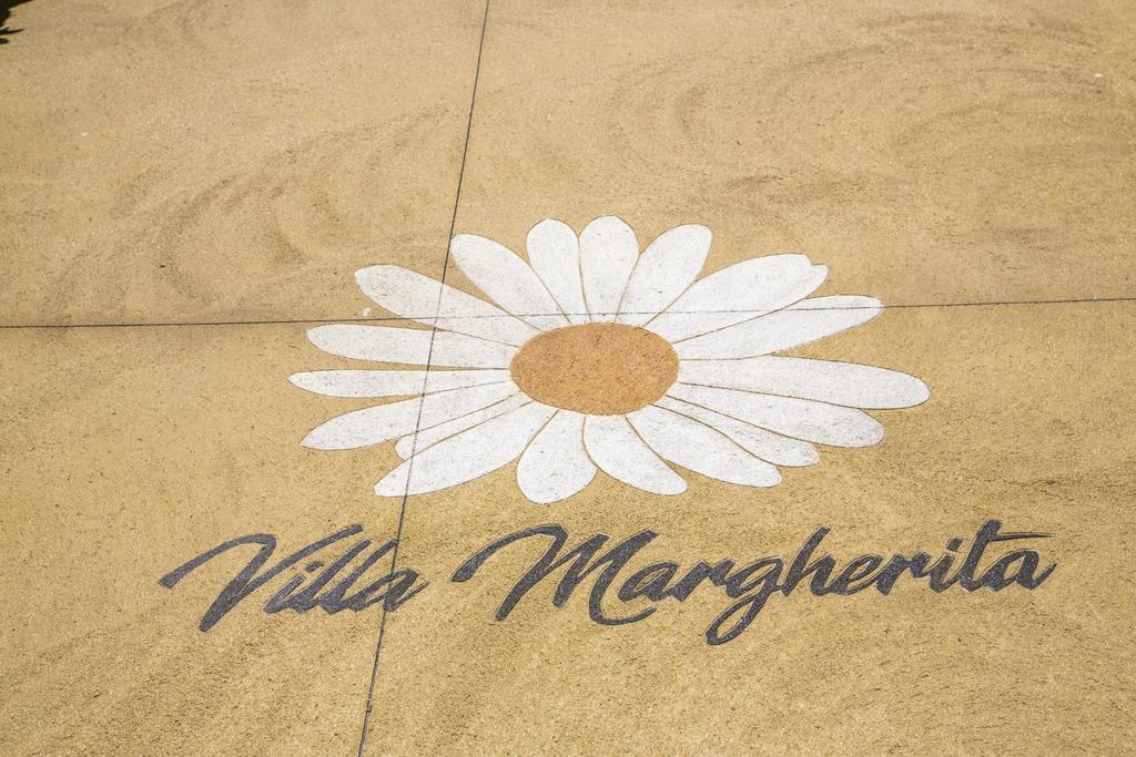 Villa Margherita Cefalù Exterior foto